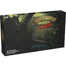 Spirit Island: Branch & Claw