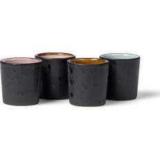 Oven Safe - Stoneware Egg Cups Bitz - Egg Cup 4pcs