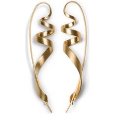 Ringlet jane kønig Jane Kønig Ringlet Earrings - Gold