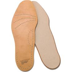 Leather Footbed Insole
