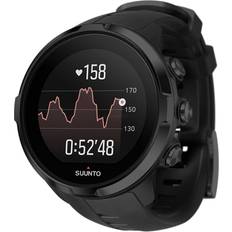 Wearables Suunto Spartan Sport Wrist HR All Black