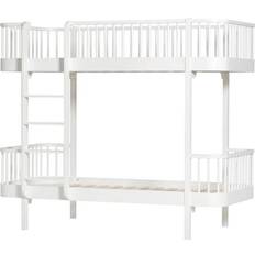 Oliver furniture wood køjeseng Oliver Furniture Wood Bunk Bed