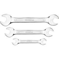 Set U-nycklar Gedore R05125006 3300958 U-nyckel