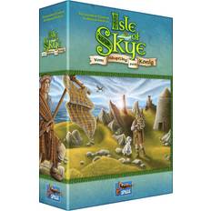 Isle of Skye: From Chieftain to King