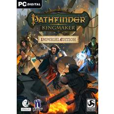 Pathfinder: Kingmaker - Imperial Edition (PC)