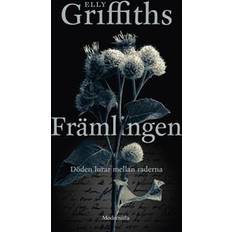 Främlingen (Hardback) (Indbundet)