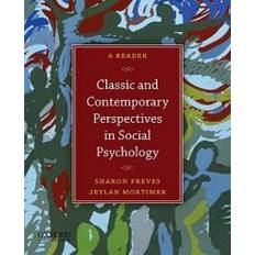 Books Classic and Contemporary Perspectives in Social Psychology (Paperback, 2010)