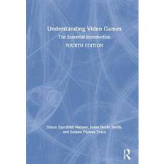 Video games Understanding Video Games (Häftad, 2019)