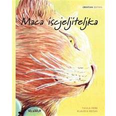 Maca iscjeljiteljka (Häftad, 2019)