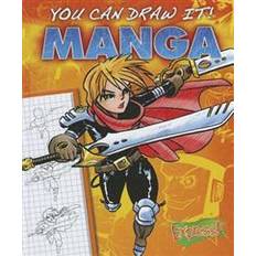 Manga Manga (Inbunden, 2019)