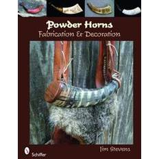 Powder Horns (Broché, 2010)