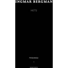 Konst, Fotografi & Design E-böcker Hets (E-bok, 2018)