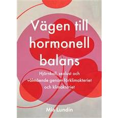 Vägen till hormonell balans (Inbunden, 2019)