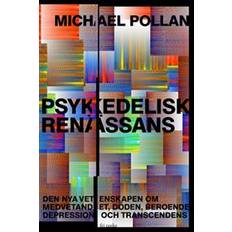 Renässans Psykedelisk renässans (E-bok)