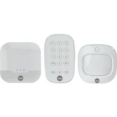 Surveillance & Alarm Systems Yale Sync Smart Home Alarm Starter Kit