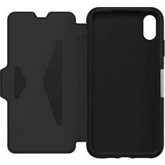 OtterBox Strada Series Folio Case for iPhone XS Max