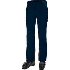 Helly Hansen W Switch Cargo 2.0 Trousers - Navy