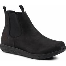 Skum Chelsea boots Icebug Wander Michelin Wic - Black