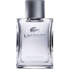 Aguas de Tocador Lacoste Pour Homme EdT 100ml