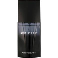 Nuit d'issey Issey Miyake Nuit D'Issey EdT