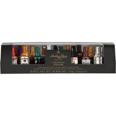 Chocolate Liqueurs