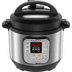 Instant Pot Snelkookpannen Instant Pot Duo Mini Slowcooker 700 W