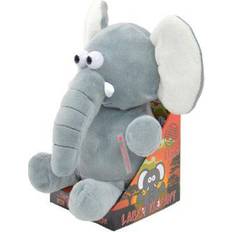 Lisa Laber Elephant