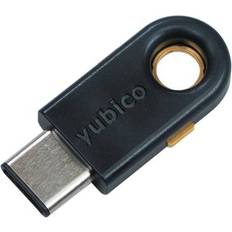 Datalåser Yubico Yubikey C FIPS