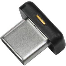  YubiKey 5C Nano (USB-C)