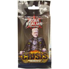 Star realms crisis Star Realms Crisis Heroes