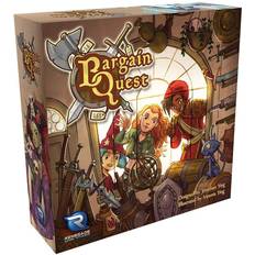 Board Games Bargain Quest