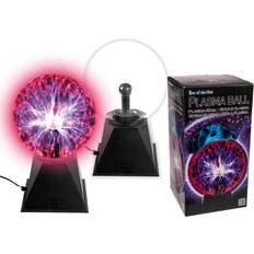 Out of The blue Plasma Ball Bordslampa 24cm