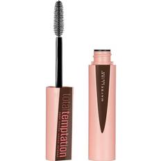 Maybelline Total Temptation Mascara #02 Deep Cocoa