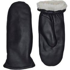 Randers Handsker Tøj Randers Handsker Lamb Gloves - Black