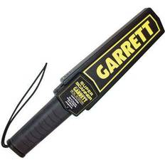 Garrett Detektorer Garrett Minelab Superscanner