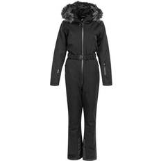 Whistler Courtney Jumpsuit Women - Black