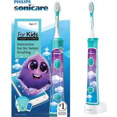 Philips Spazzolini e Irrigatori Elettrici Philips Sonicare for Kids HX6321