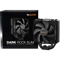 Be Quiet! CPU Coolers Be Quiet! Dark Rock Slim