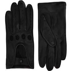 Randers Handsker Tøj Randers Handsker Lamb Gloves - Black