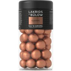 Lakrids by Bülow Classic Salt & Caramel 295g 1Pack