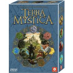 Z-Man Games Terra Mystica