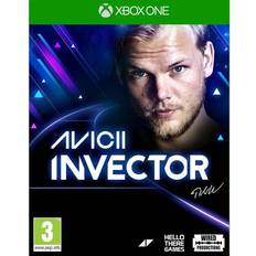 AVICII Invector (XOne)