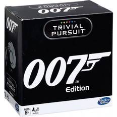 Hasbro Trivial Pursuit: 007 Edition