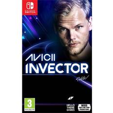 Avicii AVICII Invector (Switch)