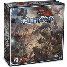 Cool Mini Or Not Ethnos