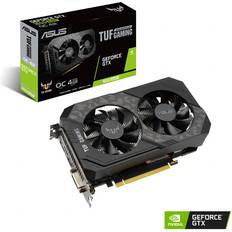 ASUS GeForce GTX 1650 Super TUF Gaming OC HDMI DP 4GB