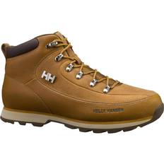 Polyamid Trekkingskor Helly Hansen The Forester M - Bone Brown