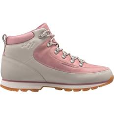 Helly Hansen The Forester W - Silver Cloud/Bridal Rose