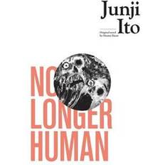 No longer human No Longer Human (Indbundet, 2019)