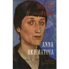 Russian Books Selected Poems (Paperback, 1989)